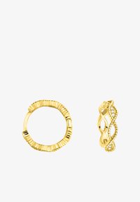 Wybrany, gold coloured