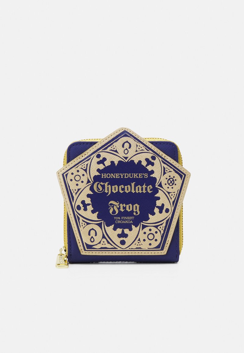 Loungefly HARRY POTTER HONEYDUKES CHOCOLATE FROG UNISEX Plånbok