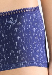 Sloggi 6ER PACK GO CRUSH - Culotte - rosa blau
