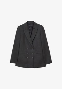 Non selezionato, antracite melange