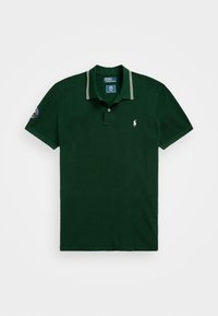 Niewybrane, moss agate