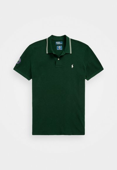 Polo Ralph Lauren SHORT SLEEVE - Polo - moss agate
