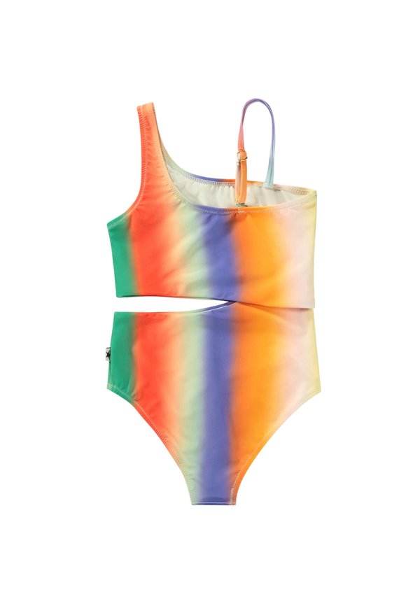 NAAN SWIMSUIT - Swimsuit - summer rainbow2