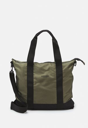 SERENA TOTE - Sportovní taška - olive