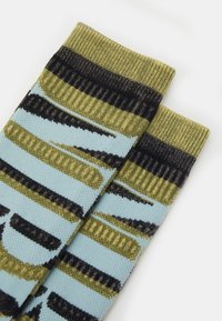 Stance NIRVANA UNISEX - Calcetines - green