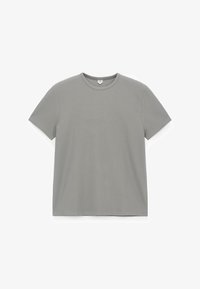 Non sélectionné, grey