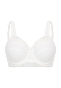 Niet geselecteerd, naturell