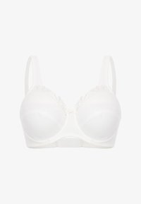 Niet geselecteerd, naturell