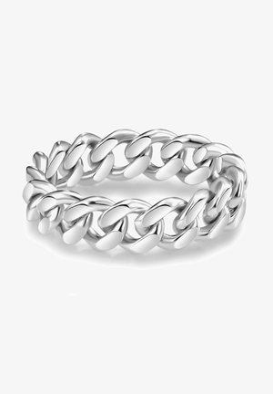 STERLING SILBER GLANZSTÜCKE MÜNCHEN  - Ring - silber