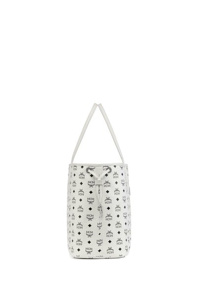 MCM LIZ WENDE IN VISETOS - Torba na zakupy
