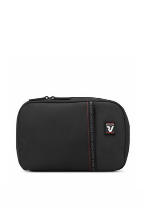 RV Roncato, MOVE NECESSAIRE 16X25X9 CM UNISEX - Beauty case - nero fumo