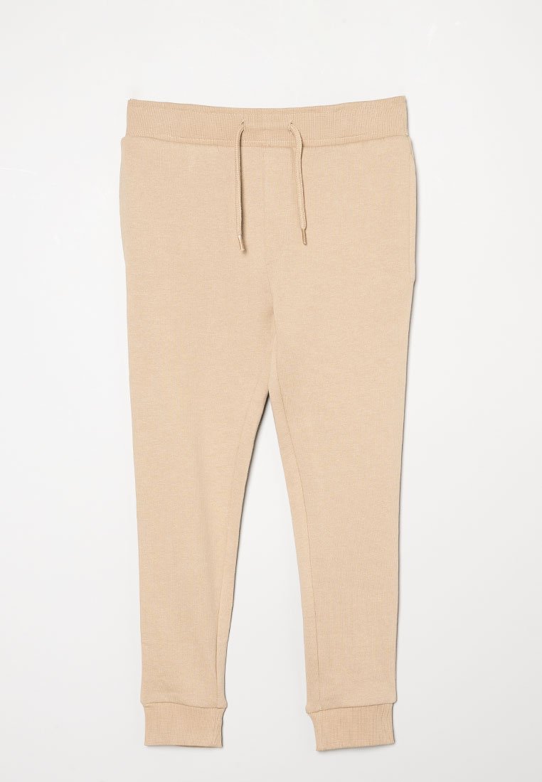 ONLY & SONS junior Trainingsbroek beige