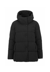 Cellbes of Sweden WITH SOFT FEEL - Vinterjakker - black