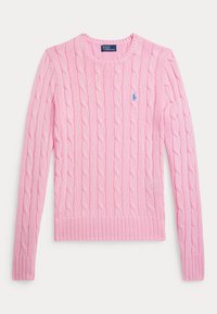 Ei valittu, carmel pink