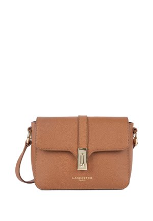 Sac bandoulière - gold