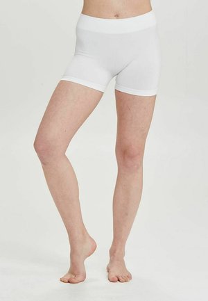 SEAMLESS - Panties - white