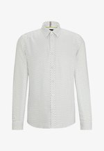 BOSS S ROAN KENT C1 233 Hemd Green Eleven wei Zalando ch boss-s-roan-kent-c1-233-hemd-green-eleven-wei-zalando-ch
