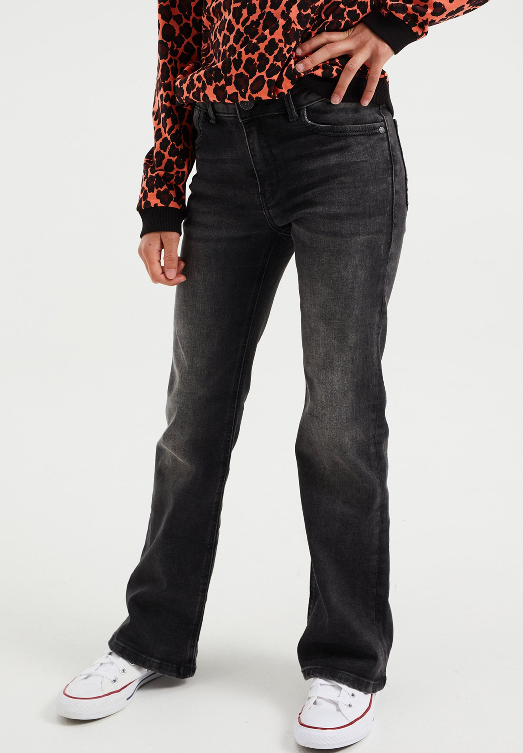 Kinder Flared Jeans Kinder Flared Jeans