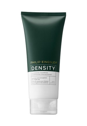 PHILIP KINGSLEY SHAMPOO DENSITY THICKENING SHAMPOO - Shampoo