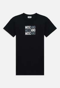 Επιλέχθηκε, nero