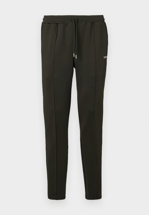 Les Deux BALLIER TRACK PANTS - Tracksuit bottoms - rosin