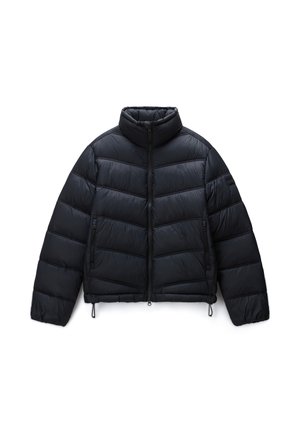 Napapijri, EGA STAND PUFFER - Gewatteerde jas - black
