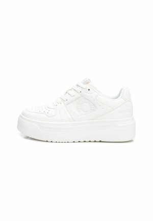 SNEAKER - Baskets basses - white