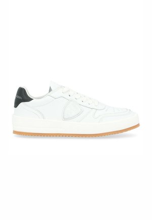 NICE - Trainers - bianco