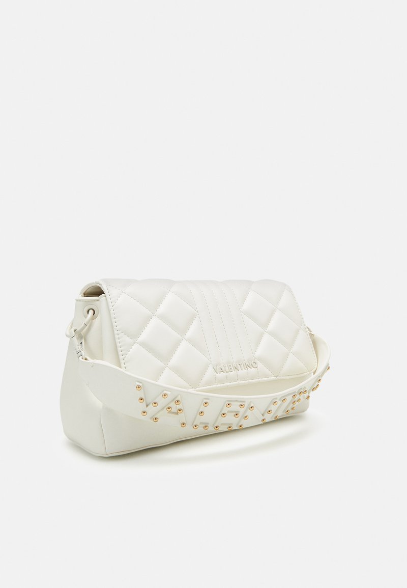 Damen Handtaschen | Valentino Bags SODA Umhängetasche bianco/weiß - JX05105 Damen Handtaschen | Valentino Bags SODA Umhängetasche bianco/weiß - JX05105