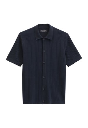 Marc O'Polo, Shirt - deep night blue