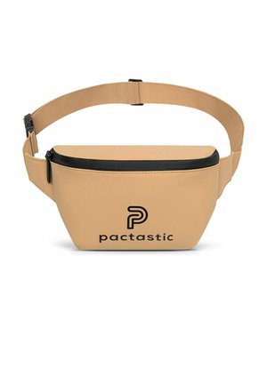 Sac banane - beige