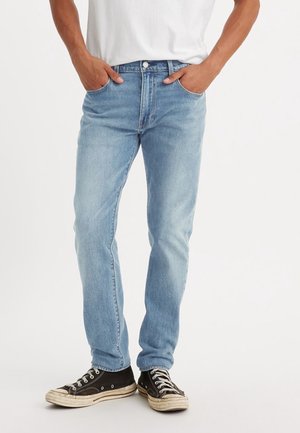 Levi's® Jeans fuselé - blue denim