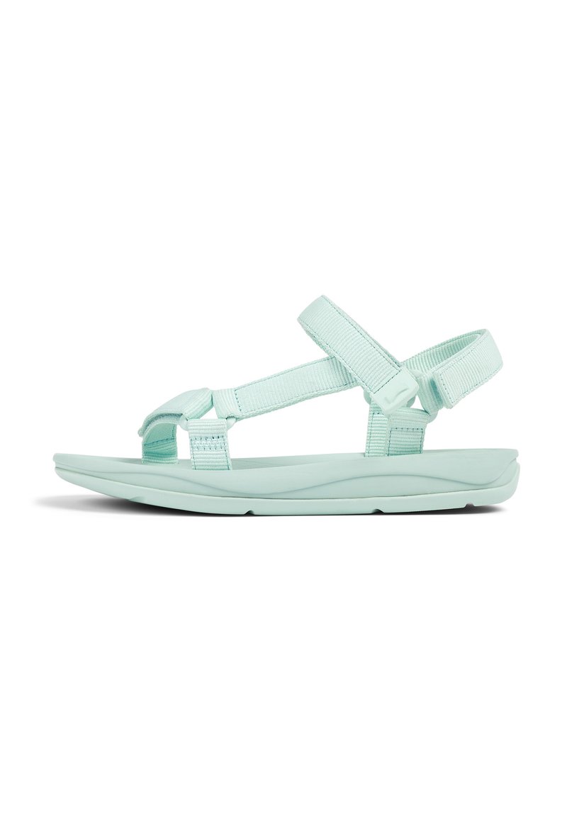 Camper - TWS - Sandaler - lt/pastel blue, Förstora