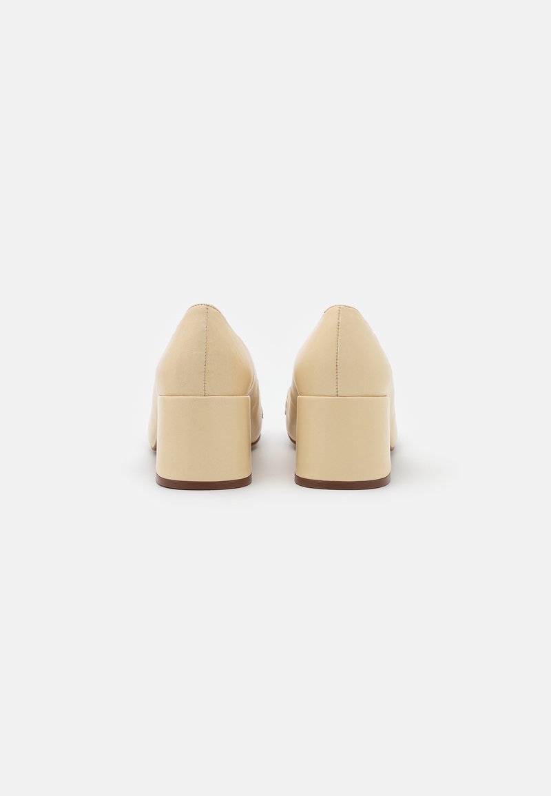 Damen Klassische Pumps | Chio Pumps salinas tibet/offwhite - ZS90762 Damen Klassische Pumps | Chio Pumps salinas tibet/offwhite - ZS90762