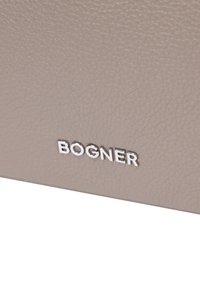 Bogner PONTRESINA LORA - Kabelka - mud