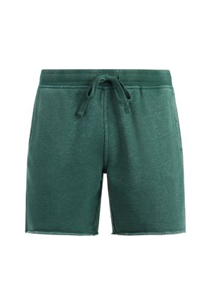 Protest, PRTGALVAN - Shorts - dark teal