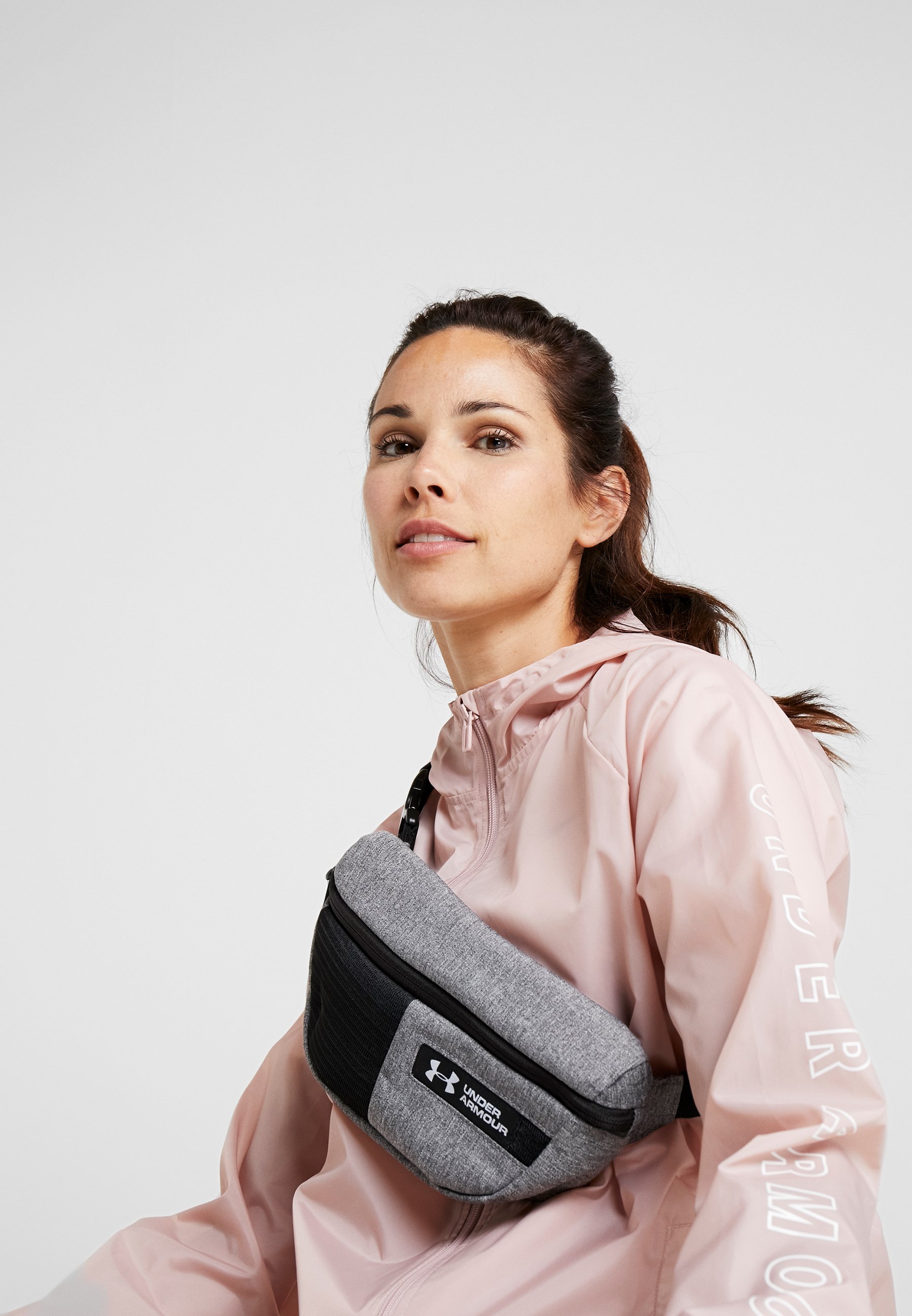 under armour bum bag