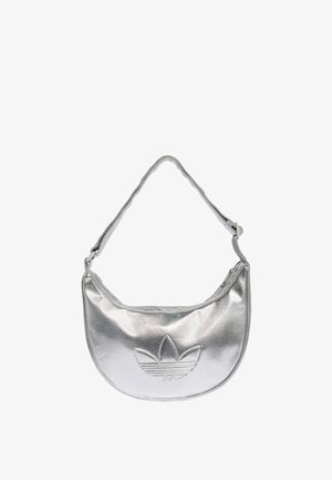 adidas Originals, Handtasche - silver-coloured