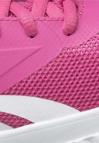 Reebok REEBOK RUSH RUNNER 3 SHOES - Väglöparskor - pink