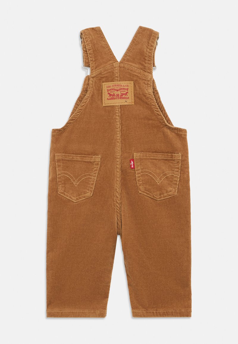 Tuta Bambini/Ragazzi Levi's LVN Poster Logo – Comoda Con Cappuccio E Cerniera - 3