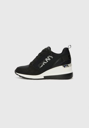 CAIT - Sneaker low - black