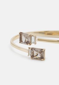Lauren Ralph Lauren BYPASS - Bracciale - gold-coloured/greige