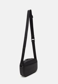 KARL LAGERFELD ESSENTIAL - Borsa a tracolla - black