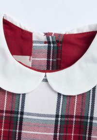 Chicco Denní šaty - red