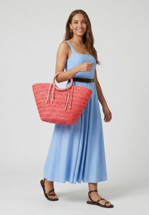Emily & Noah, EMILY & NOAH SHOPPER E&N JOLANDA - Cabas - pink