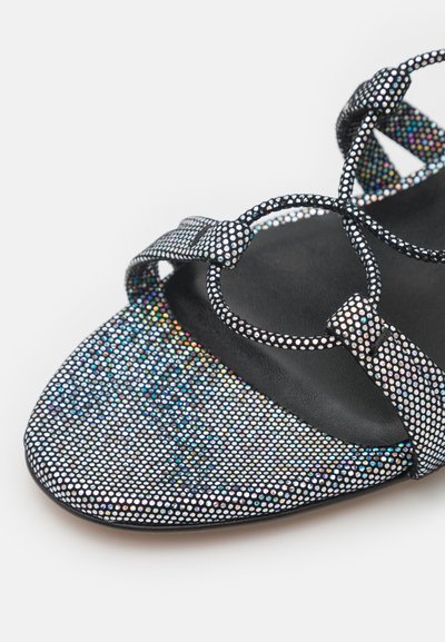 Mansur Gavriel DAY DREAM - Sandals - glitter