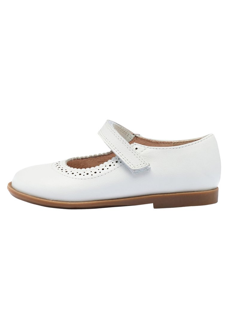 Next MARY JANE - Ballerine - white/bianco - Zalando.it