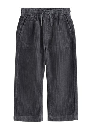 Pantaloni - charcoal grey