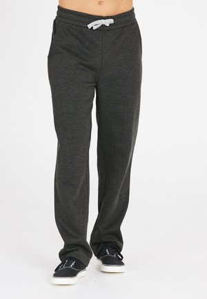 Pantalon de survêtement - donkergrijs