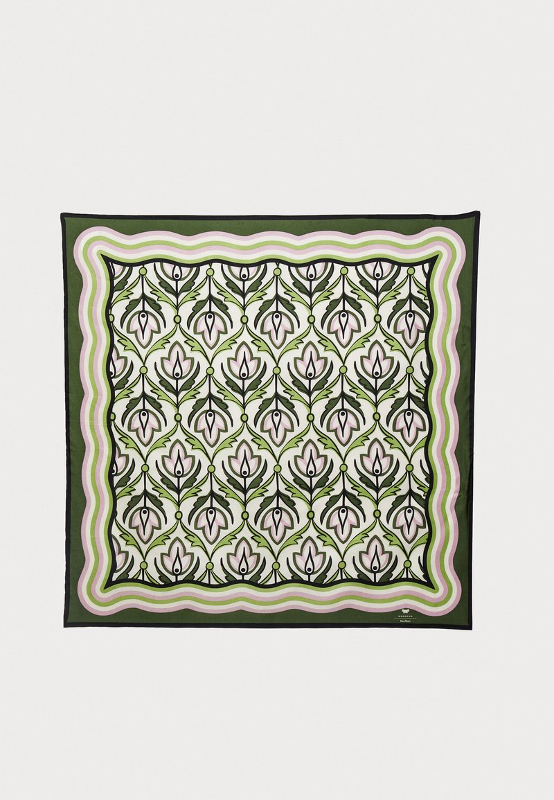 WEEKEND MaxMara ONESTO - Foulard - antique rose